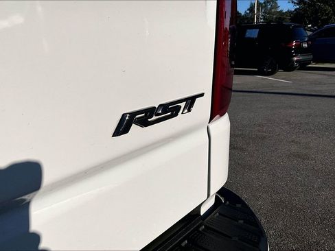 Used 2024 Chevrolet Silverado 1500 RST w/ Convenience Package II image 27