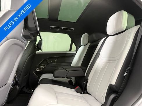 Used 2024 Land Rover Range Rover Sport Autobiography AWD/4WD image 24
