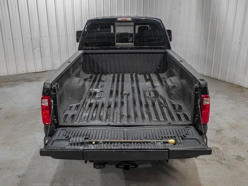 Used 2016 Ford F350 Platinum AWD/4WD image 54