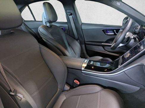 Certified 2024 Mercedes-Benz C 300 Sedan image 21