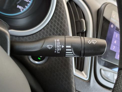 Used 2023 Chevrolet Malibu LT image 16