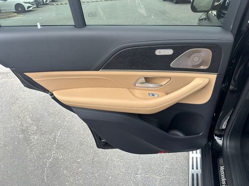 New 2026 Mercedes-Benz GLE 580 4MATIC image 24