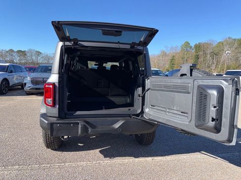 New 2026 Ford Bronco Big Bend image 11