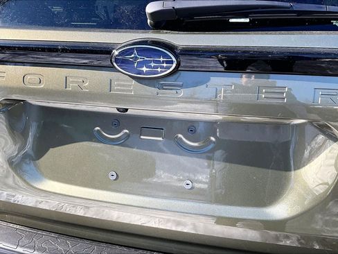 New 2026 Subaru Forester Wilderness image 15