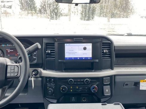 New 2026 Ford F250 XL w/ STX Appearance Package image 20