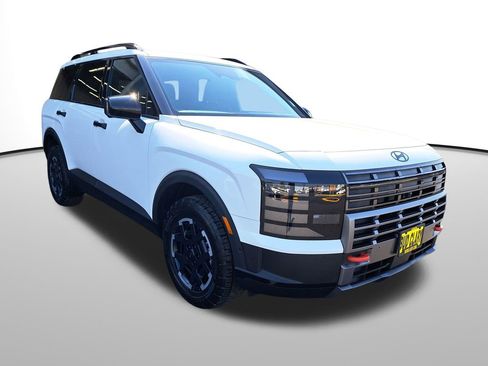 New 2026 Hyundai Palisade XRT Pro image 3