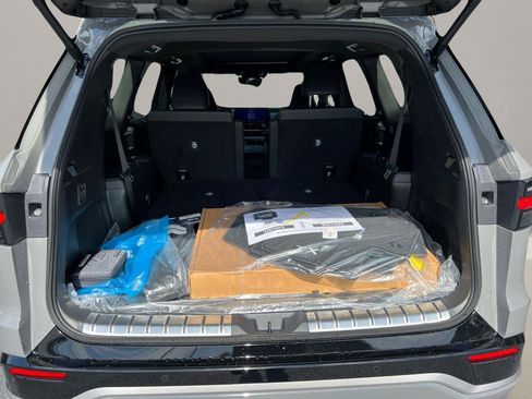 New 2026 Lexus TX 350 AWD image 13