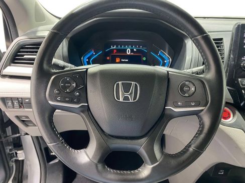 Used 2024 Honda Odyssey EX-L image 21
