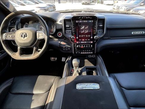 Used 2024 RAM 1500 TRX w/ TRX Level 2 Equipment Group AWD/4WD image 19