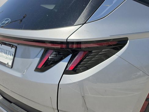 New 2026 Hyundai Tucson SEL FWD image 39