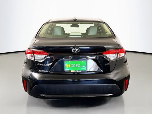 Used 2020 Toyota Corolla LE image 8