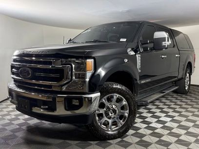 Used 2020 Ford F250 Lariat w/ Chrome Package