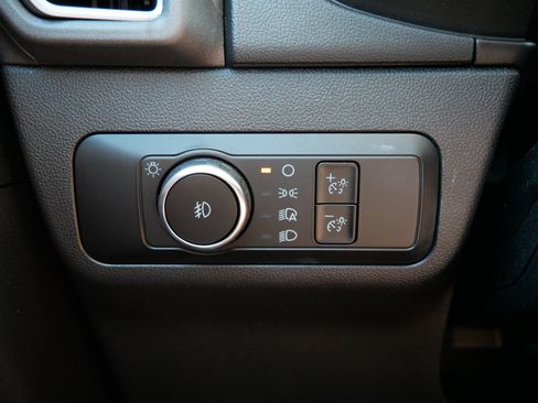 Used 2026 Ford Bronco Sport Outer Banks w/ Outer Banks Tech Package+ AWD/4WD image 26