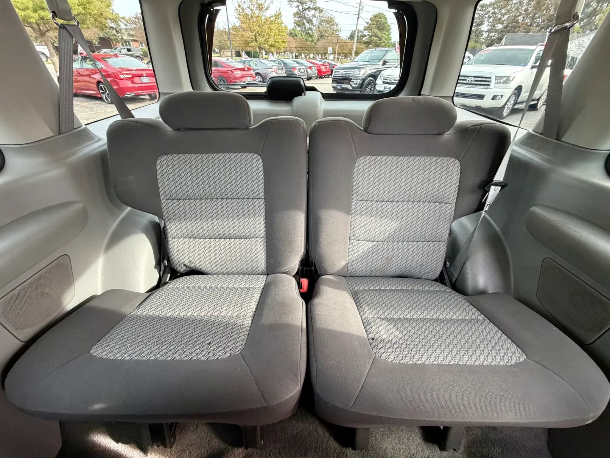 Used 2003 Ford Explorer RWD image 9