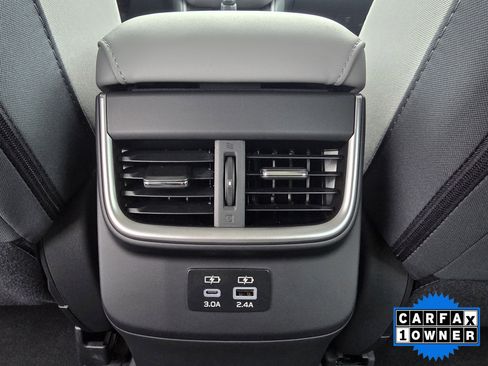 Used 2025 Subaru Legacy Premium image 38