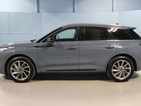 Used 2024 Lincoln Corsair Grand Touring w/ Equipment Group 301A image 35