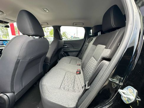 New 2026 Nissan Kicks SV AWD/4WD image 25