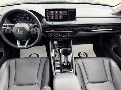 Used 2024 Honda Accord Touring image 42
