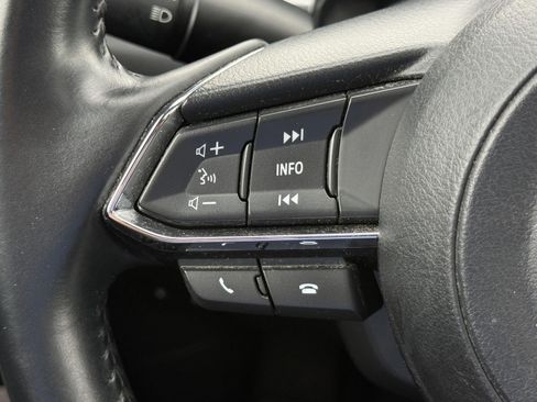 Used 2020 MAZDA CX-5 Touring AWD/4WD image 32
