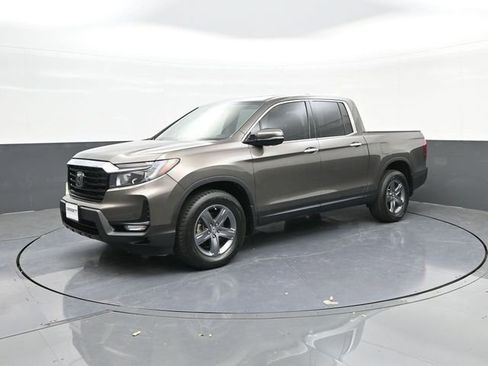 Certified 2022 Honda Ridgeline RTL-E image 31