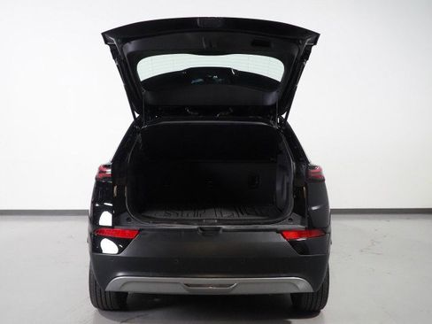 Used 2023 Chevrolet Bolt EUV Premier w/ Sun & Sound Package image 38