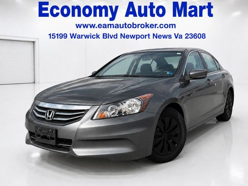 Used 2012 Honda Accord LX image 1