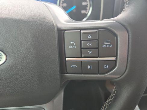 Used 2023 Ford F150 XLT w/ Equipment Group 302A High image 15