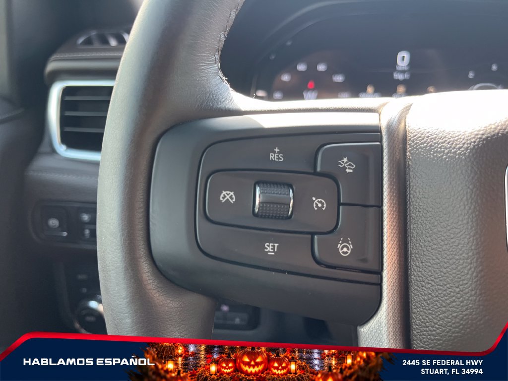 Certified 2024 GMC Yukon Denali w/ Advanced Technology Package AWD/4WD image 27
