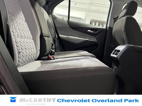 Used 2024 Chevrolet Equinox LS w/ Midnight Edition FWD image 27
