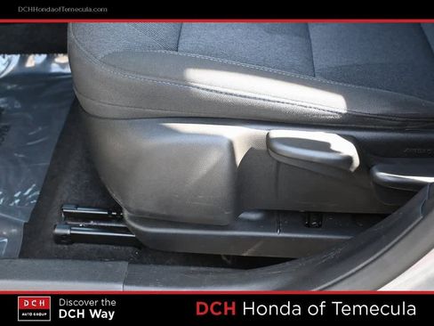 Used 2024 Chevrolet Trax LS w/ Driver Confidence Package image 17