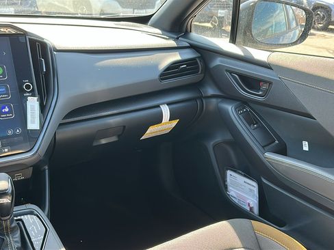New 2026 Subaru Crosstrek 2.5i Sport AWD/4WD image 21