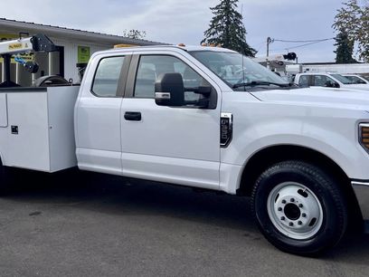Used 2019 Ford F350 XL w/ XL Value Package