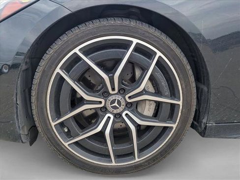 Used 2022 Mercedes-Benz C 300 Sedan image 19