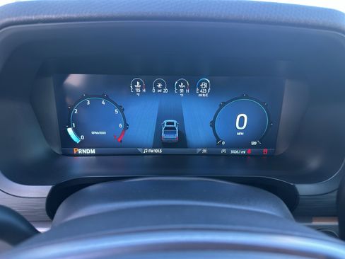 Used 2024 Ford F150 XLT image 19