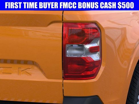 New 2026 Ford Maverick XL w/ 4K Tow Package image 22