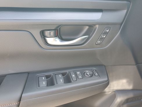 New 2026 Honda CR-V Sport-L image 25