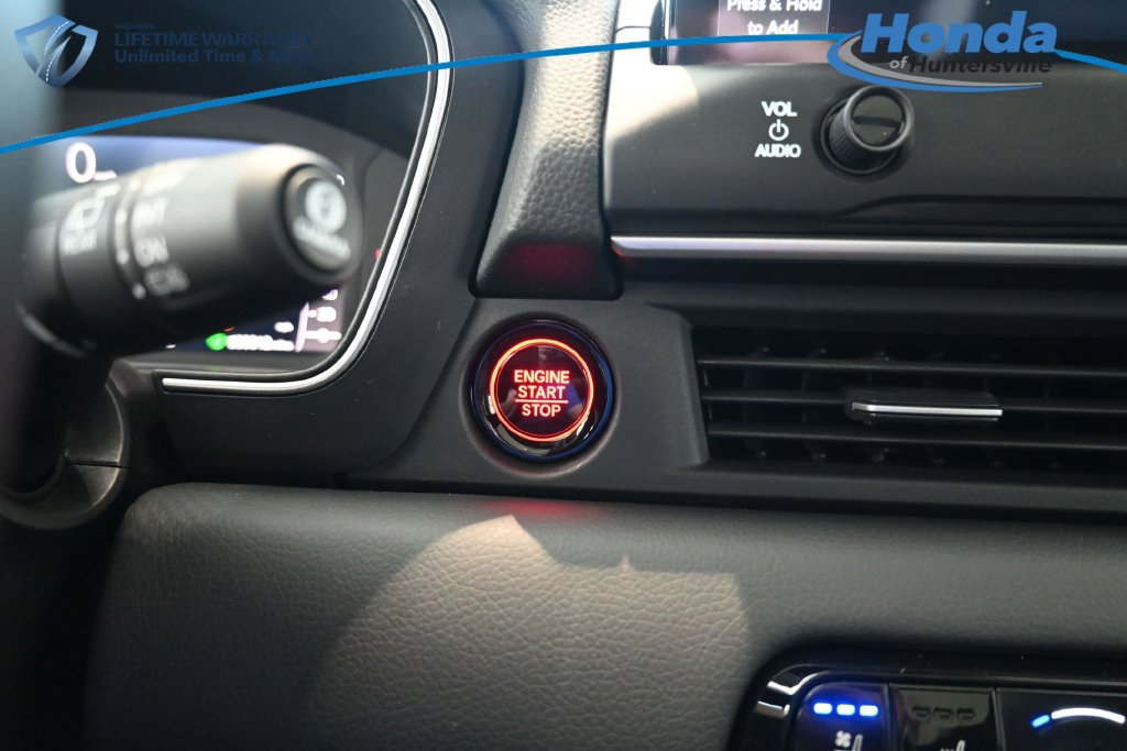 New 2026 Honda Pilot Black Edition image 39