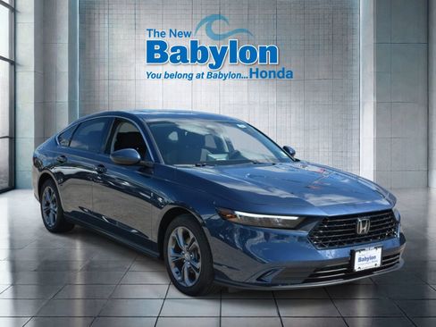 Used 2024 Honda Accord EX image 6