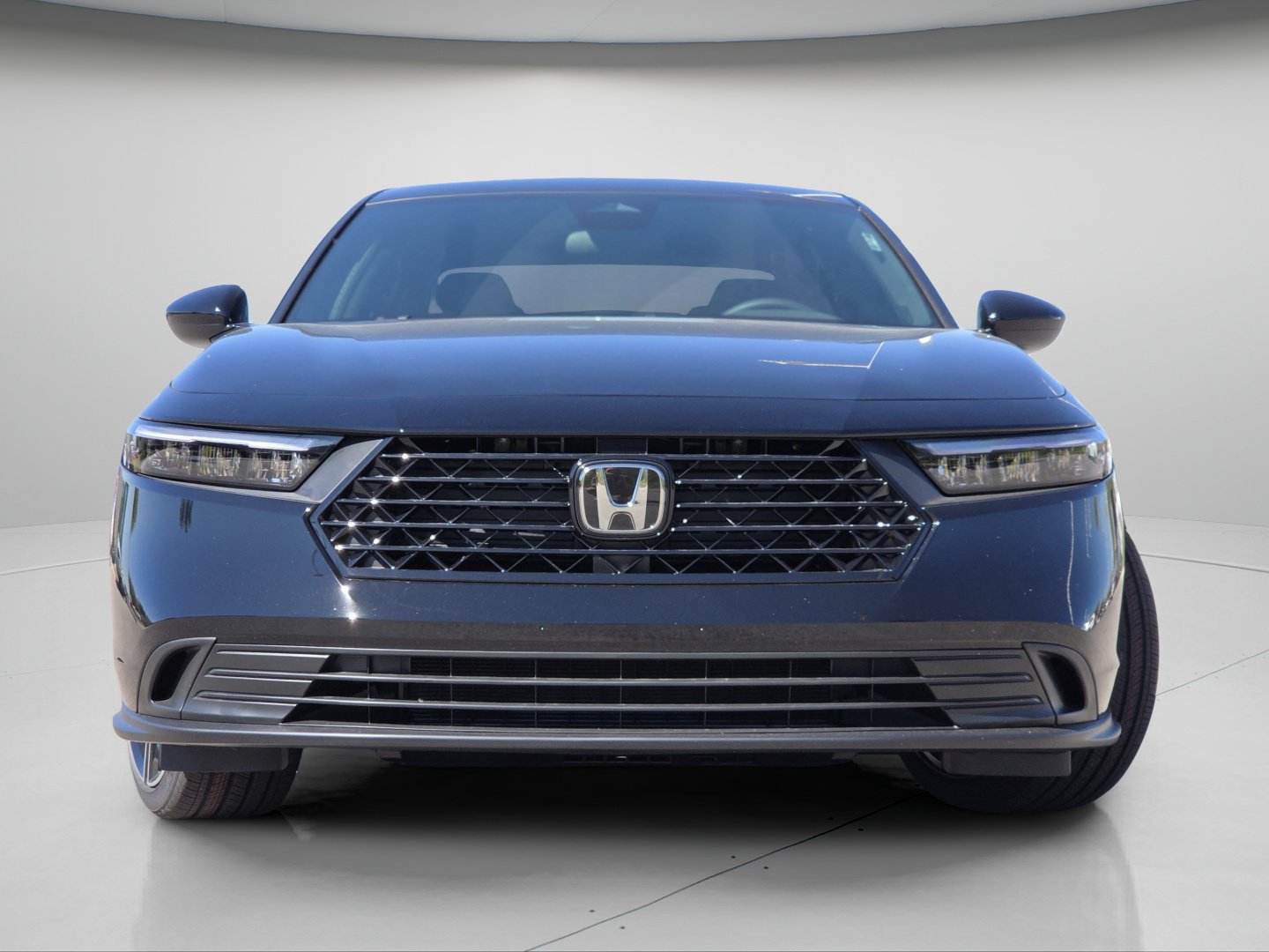 New 2026 Honda Accord Sport image 3