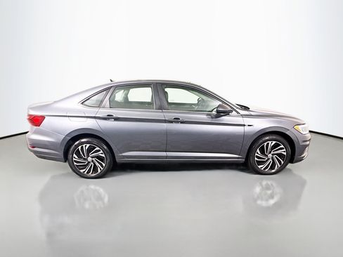 Used 2020 Volkswagen Jetta SEL FWD image 11