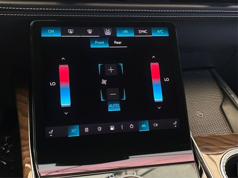 New 2026 Cadillac Escalade Platinum Sport AWD/4WD image 26