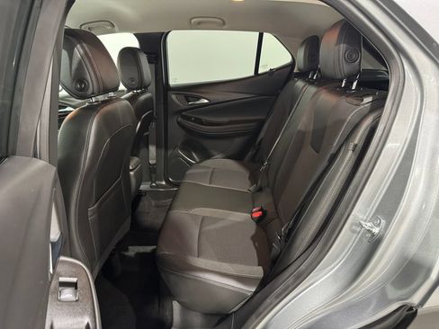 Used 2023 Buick Encore GX Preferred w/ Cold Weather Comfort Package AWD/4WD image 19
