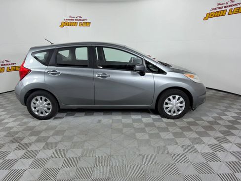 Used 2015 Nissan Versa Note SV FWD image 7