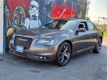 Used 2023 Chrysler 300 S