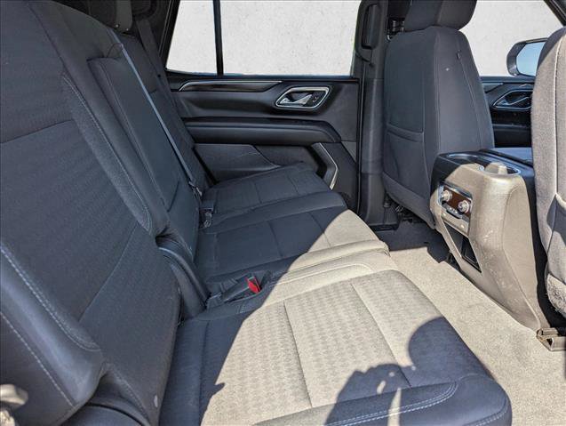 Used 2023 Chevrolet Tahoe LS AWD/4WD image 29