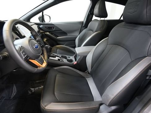 Used 2025 Subaru Crosstrek 2.5i Wilderness w/ Wilderness Package AWD/4WD image 7