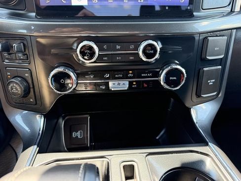 Used 2023 Ford F150 XLT w/ Equipment Group 302A High AWD/4WD image 15