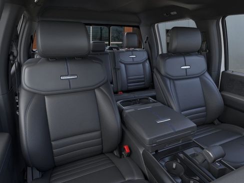 New 2025 Ford F150 Platinum w/ FX4 Off-Road Package image 10