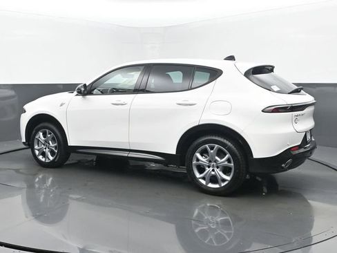 New 2025 Dodge Hornet R/T image 3