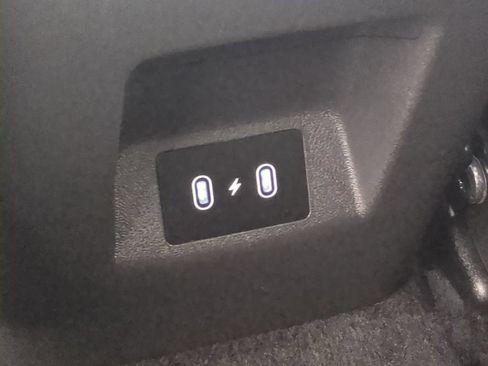 Used 2025 Hyundai Tucson SEL AWD/4WD image 17